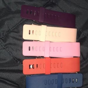 Fitbit bands for Fitbit blaze